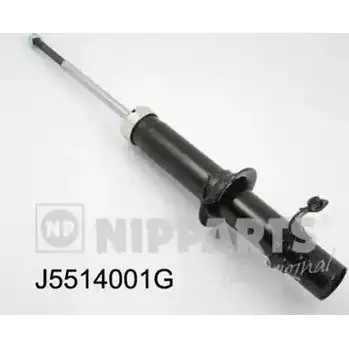 Амортизатор MAGNETI MARELLI 1038074 381055140017 PQFQB J55 14001G изображение 0