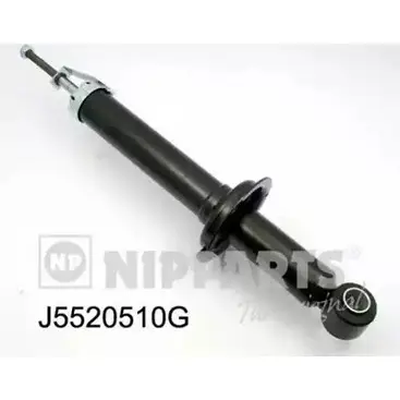 Амортизатор MAGNETI MARELLI L7RDAR 1038110 381055205107 J5520510 G