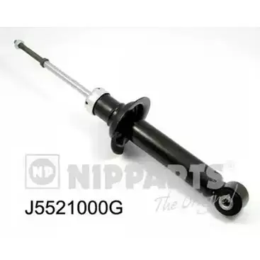 Амортизатор MAGNETI MARELLI X0SN90L 381055210007 1038118 J552100 0G изображение 0