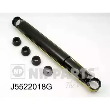 Амортизатор MAGNETI MARELLI 1038146 381055220187 J5 522018G CWX28FT изображение 0