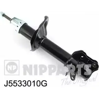 Амортизатор MAGNETI MARELLI J55330 10G 1038227 4FCVKP3 381055330107 изображение 0