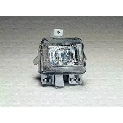 Противотуманная фара, птф MAGNETI MARELLI 1042166 710305120106 KR28UVT LAB 341