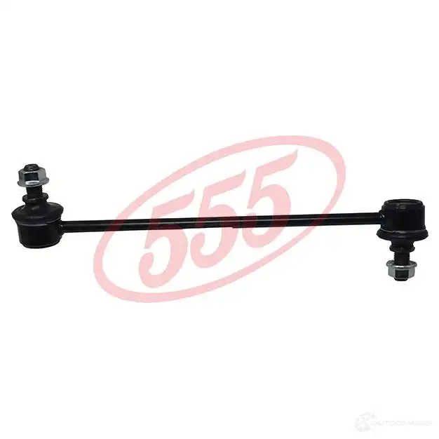 Стойка стабилизатора передняя левая Hyundai Santa fe 555 SYGSKD 1 SLK8150L 1232723041