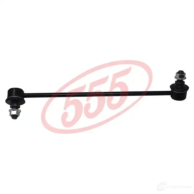 Стойка стабилизатора передняя левая Hyundai Sonata yf 555 PK YVF SLK8120L 1385312552