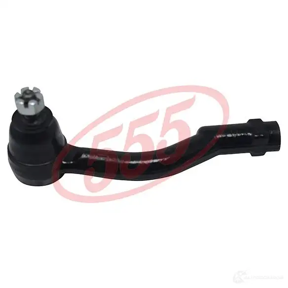 Рулевой наконечник левый Hyundai Tucson 555 P3 VDE SEK8041L 1232720621