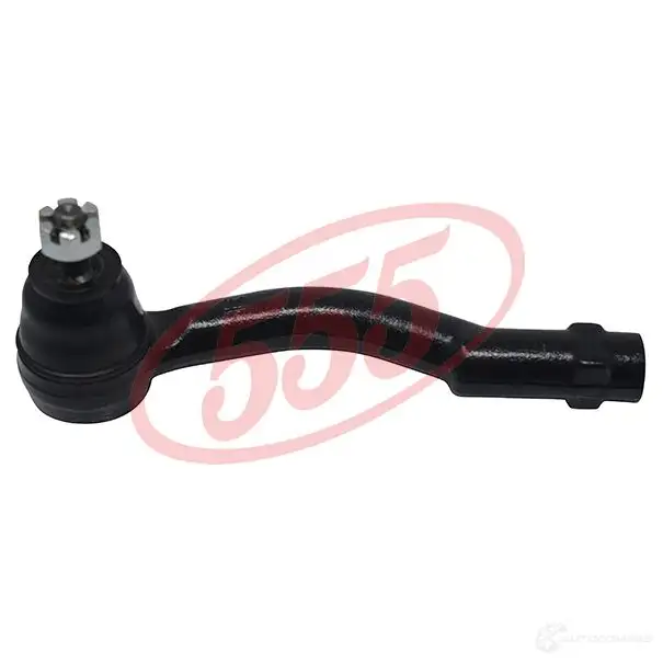 Рулевой наконечник правый Hyundai Tucson 555 SEK8041R 3 REPU 1232720623