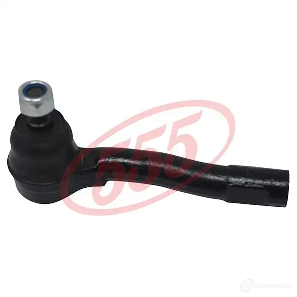Рулевой наконечник правый Chevrolet Lacetti 555 09I R0 SEK8291R 1232720661