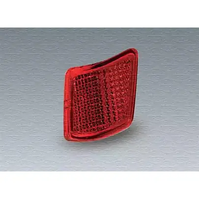 Отражатель, катафот MAGNETI MARELLI 714049840701 110 76 1045086 49840701