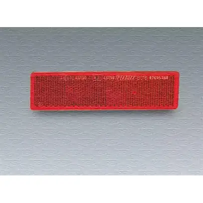 Отражатель, катафот MAGNETI MARELLI 714049930801 1115 7 49930801 1045091