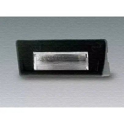 Подсветка номера MAGNETI MARELLI 0138 0 1045567 714098401021 98401021