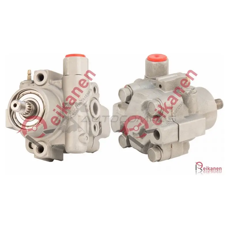 Насос ГУР ориг. восстановленный Киа Спектра (KIA SPECTRA) 01- REIKANEN P0922 2 VC5Y 1436789518