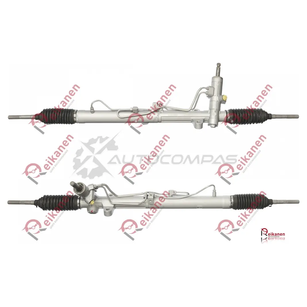 Рейка рулевая восстановленная Киа Каренс (KIA CARENS) 2,0 CRDi 06- REIKANEN 1436790824 562 HNI R1234