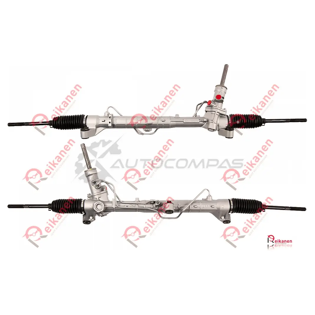 Рейка рулевая восстановленная Мазда (MAZDA) 3 09-13 REIKANEN SVNL TYB 1436790958 R1502