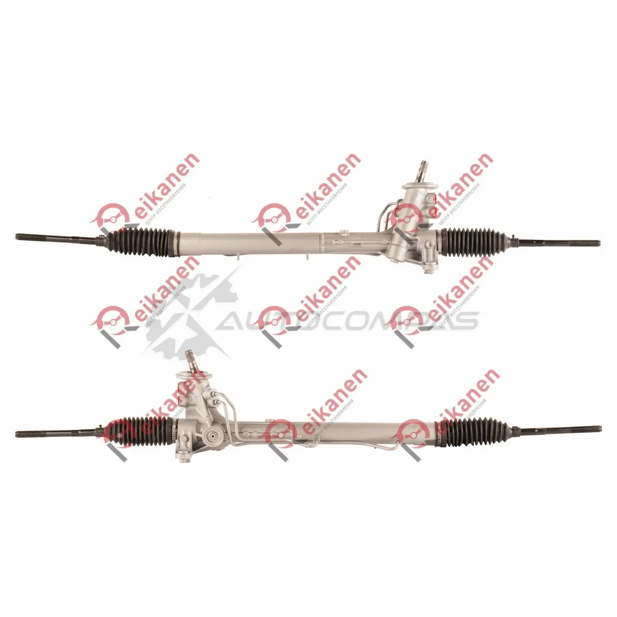 Рейка рулевая восстановленная Фольксваген Кадди 3 (VW CADDY III) 04- REIKANEN 1436789991 49 AUKB8 R0231
