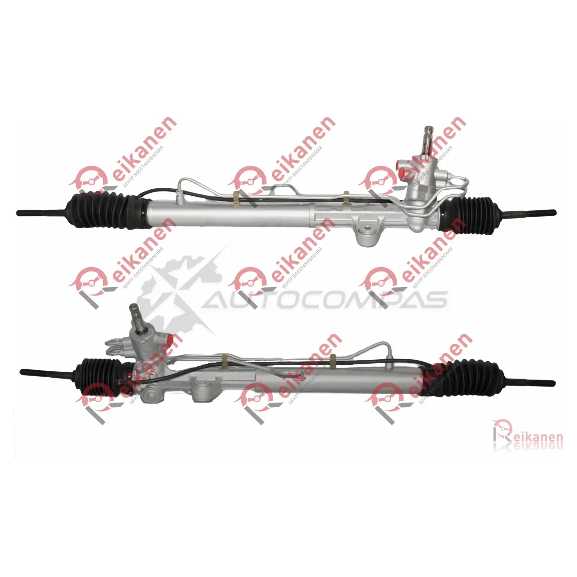 Рейка рулевая восстановленная Хонда Аккорд 5 (HONDA ACCORD V) 93-98 REIKANEN 1436790517 9U UNUCV R0803