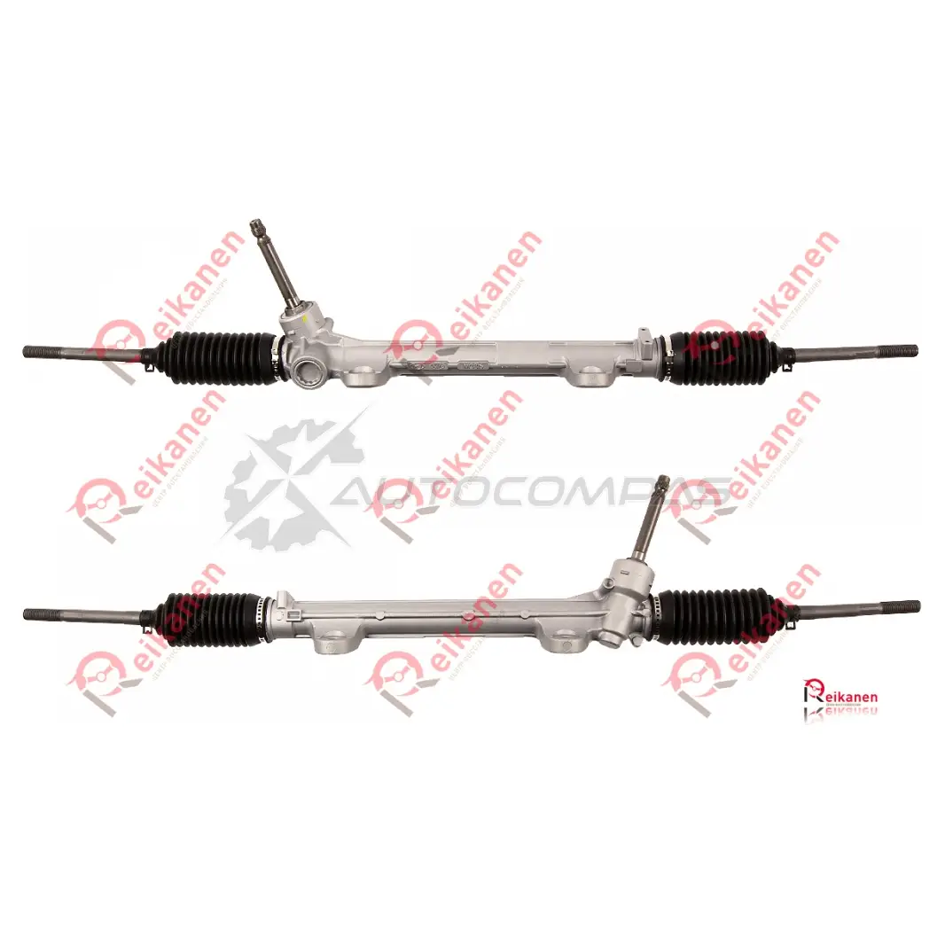 Рейка рулевая восстановленная Хюндай Элантра (HYUNDAI ELANTRA) 13- REIKANEN 1436790642 C0BK T5Z R0939