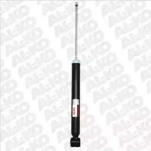 Амортизатор AL-KO 1049858 12 27G VOVHKB 102273