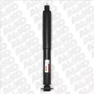 Амортизатор AL-KO 1050296 201513 215 1G OKW8NEU изображение 0