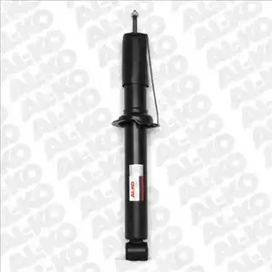 Амортизатор AL-KO 202243 2 224G E1CFVN 1050341 изображение 0