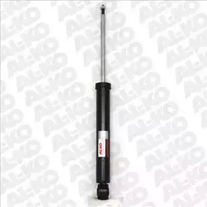 Амортизатор AL-KO 2382 G 5YYJD 203823 1050400 изображение 0
