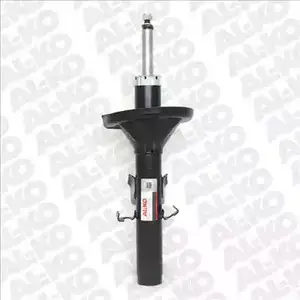 Амортизатор AL-KO 300473 1050626 304 7G 8YV11 изображение 0