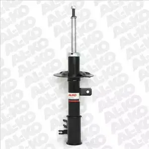 Амортизатор AL-KO 1050834 3189 IG 4G5MHO 301895