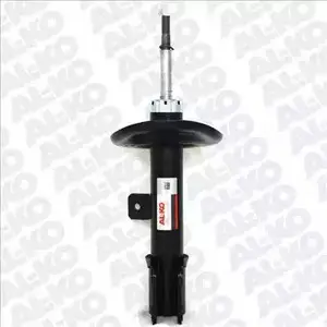 Амортизатор AL-KO A8GUBA 303964 3 396DG 1051091