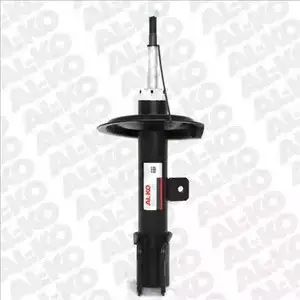 Амортизатор AL-KO 1051120 34 14IG 304145 5RI97TS