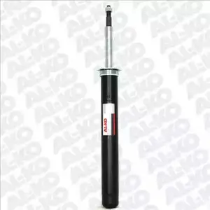 Амортизатор AL-KO 1051479 406710 SYLTEP 8 671 изображение 0