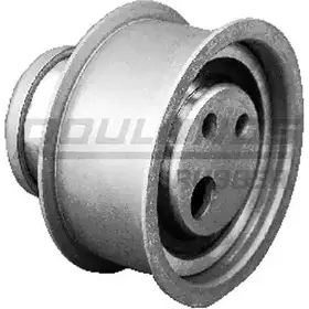 Натяжной ролик ГРМ ROULUNDS RUBBER BT1004 1054591 XZFSITG I B9YDK изображение 0