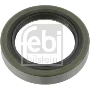 Уплотнительное кольцо крышки ступицы FEBI BILSTEIN VG1 SV 1058300 04941 4027816049418 изображение 0