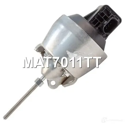 Актуатор турбокомпрессора KRAUF 1440660369 MAT7011TT I5N8 IQ - Изображение 1