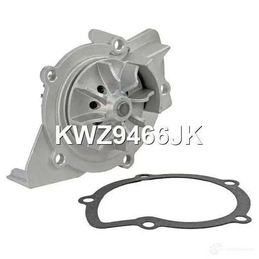 Помпа водяная KRAUF 1440660660 MKUO ZS KWZ9466JK - Изображение 1