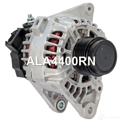 Генератор c обгонным шкивом KRAUF ALA4400RN 8B9I 01 1440660788 - Изображение 1