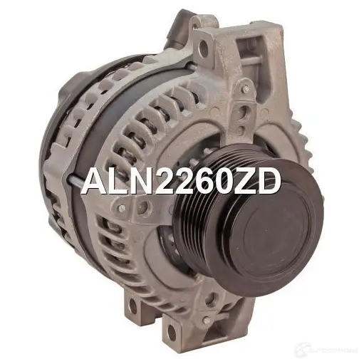 Генератор KRAUF ALN2260ZD 1440661195 M3 XDK71 - Изображение 1