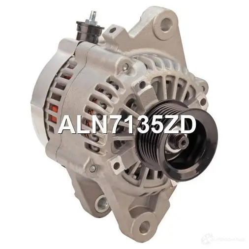 Генератор KRAUF 1440661259 1BQ NY ALN7135ZD изображение 0