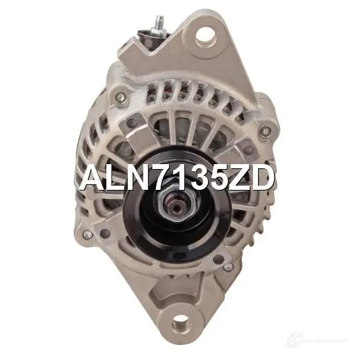 Генератор KRAUF 1440661259 1BQ NY ALN7135ZD изображение 1