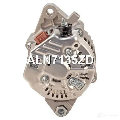 Генератор KRAUF 1440661259 1BQ NY ALN7135ZD изображение 2