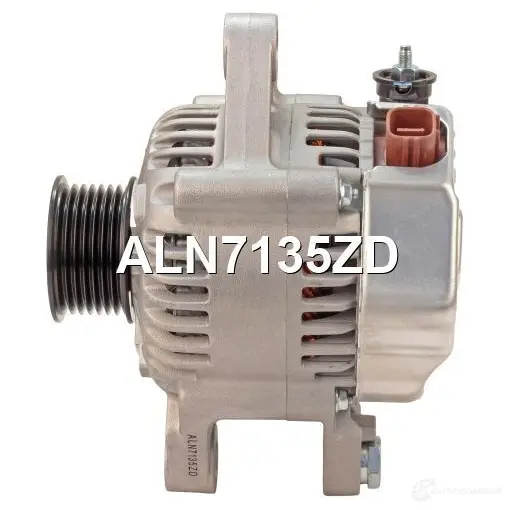 Генератор KRAUF 1440661259 1BQ NY ALN7135ZD изображение 3