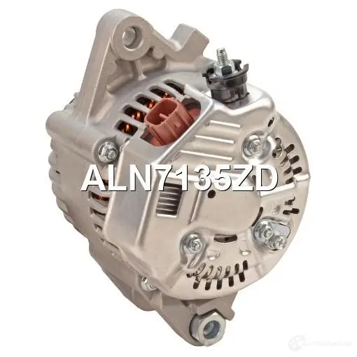 Генератор KRAUF 1440661259 1BQ NY ALN7135ZD изображение 4