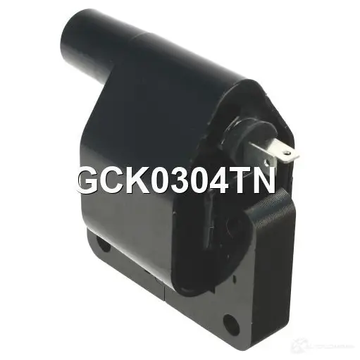 Катушка зажигания KRAUF 40Q R7 GCK0304TN 1440661953 изображение 0