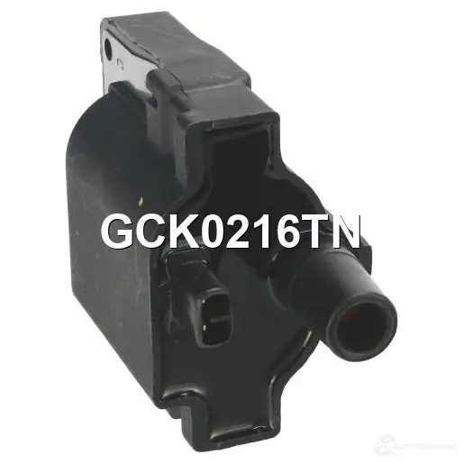 Катушка зажигания KRAUF 1440661967 GCK0216TN DGP8C C