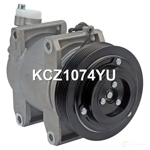 Компрессор кондиционера KRAUF YZDQ 6V5 KCZ1074YU 1440662038 - Изображение 1