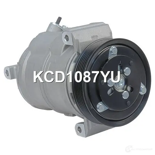 Компрессор кондиционера KRAUF 1440662054 KCD1087YU F2Q 8TR - Изображение 1