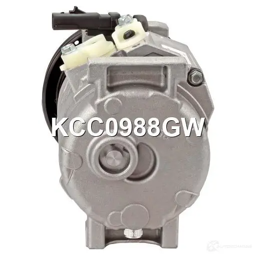 Компрессор кондиционера KRAUF KCC0988GW 1440662081 P7 NL8E изображение 2