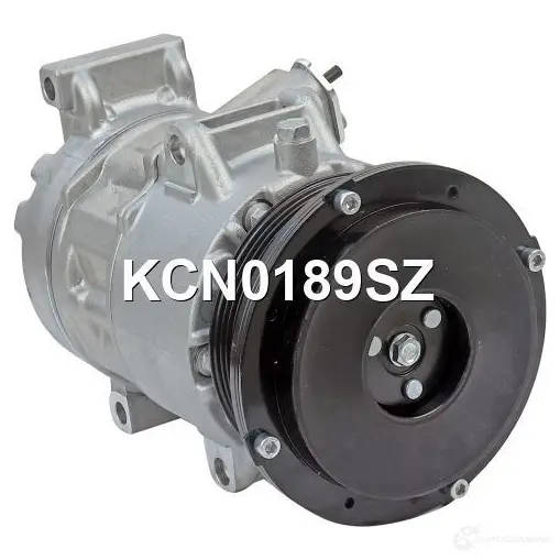 Компрессор кондиционера KRAUF Y 05HRJ 1440662123 KCN0189SZ - Изображение 1