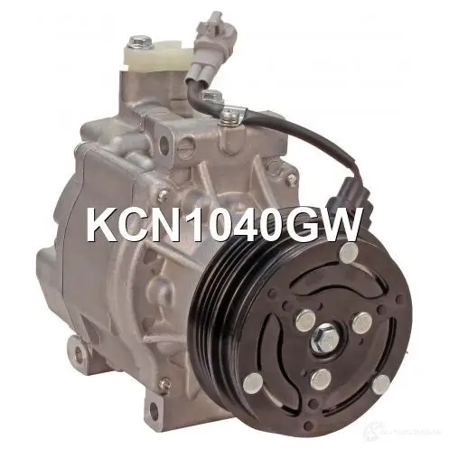 Компрессор кондиционера KRAUF 1440662164 IW Z6SS KCN1040GW - Изображение 1