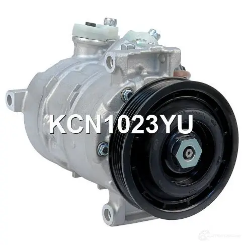 Компрессор кондиционера KRAUF 2GQQ W 1440662165 KCN1023YU - Изображение 1