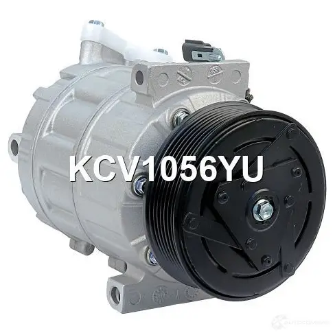 Компрессор кондиционера KRAUF 31T B4VU 1440662226 KCV1056YU изображение 0