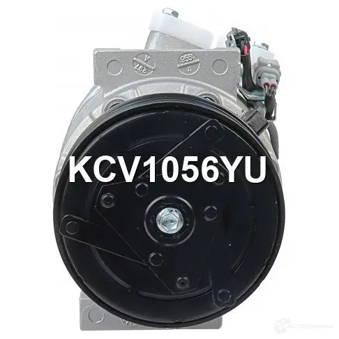 Компрессор кондиционера KRAUF 31T B4VU 1440662226 KCV1056YU изображение 4